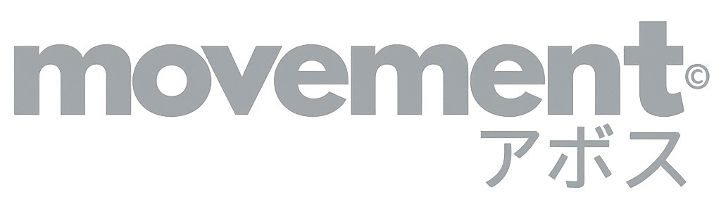 Movement Logo